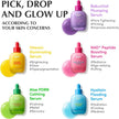 Eqqualberry Aloe PDRN Calming Serum 30ml