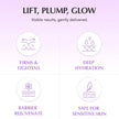 Eqqualberry Bakuchiol Plumping Capsule Cream 50ml