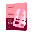 Eqqualberry Collagen Pore-tight up Hydrogel Mask