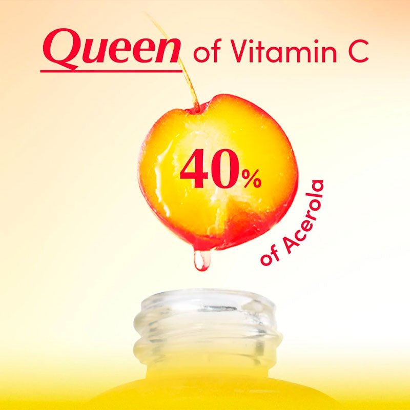 Eqqualberry Vitamin Illuminating Serum 30ml