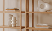 Esenler Bookcase