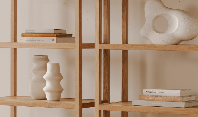 Esenler Bookcase