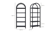 Esenler Bookcase