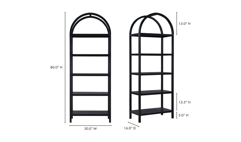 Esenler Bookcase