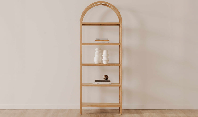 Esenler Bookcase