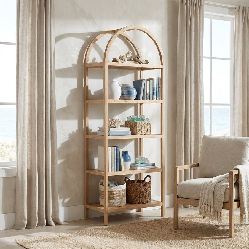 Esenler Bookcase