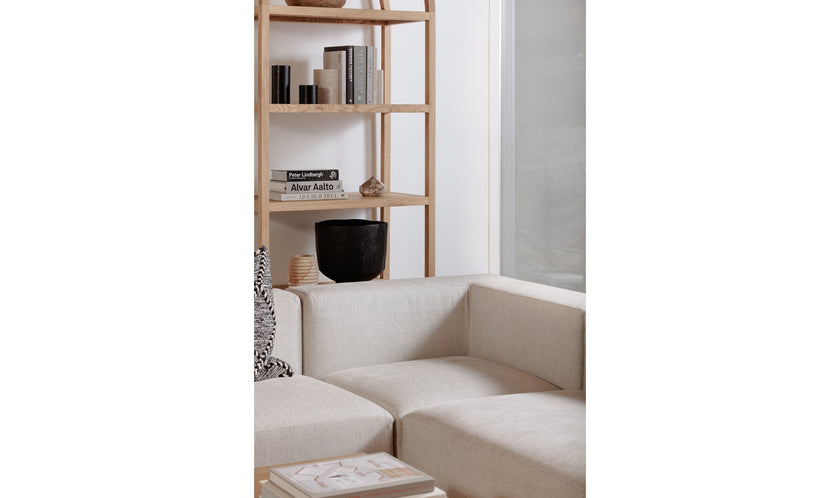Esenler Bookcase