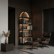 Esenler Bookcase