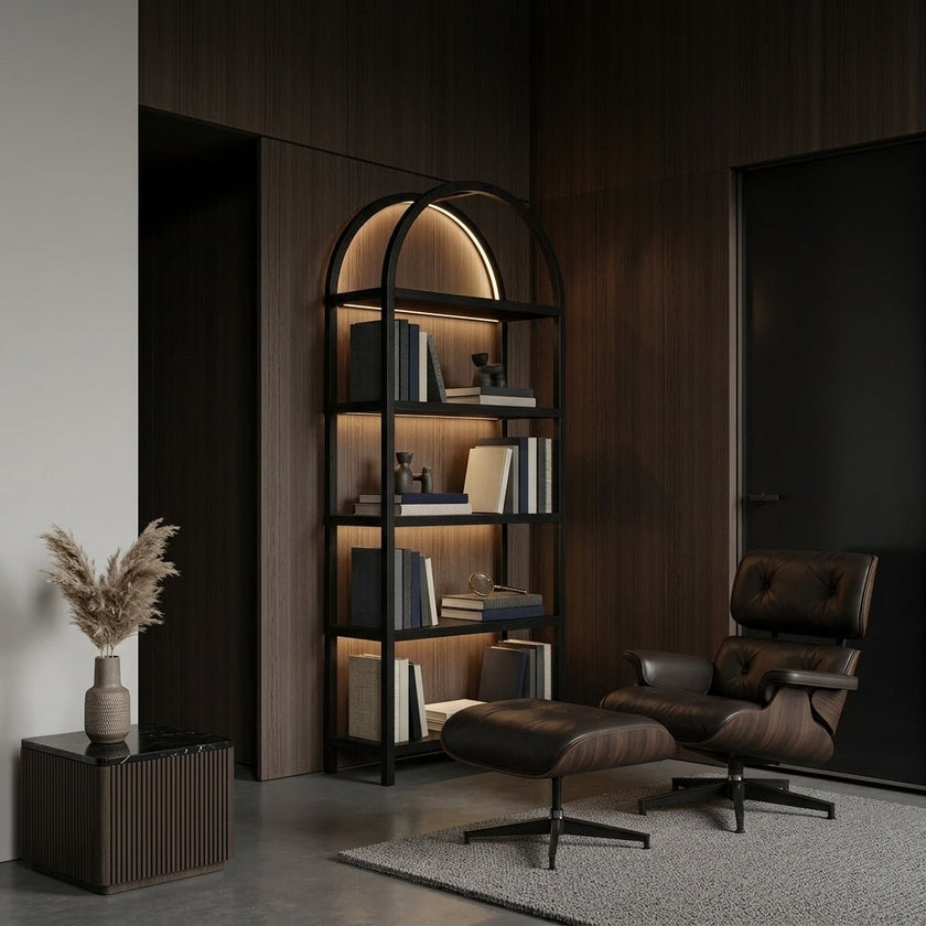 Esenler Bookcase