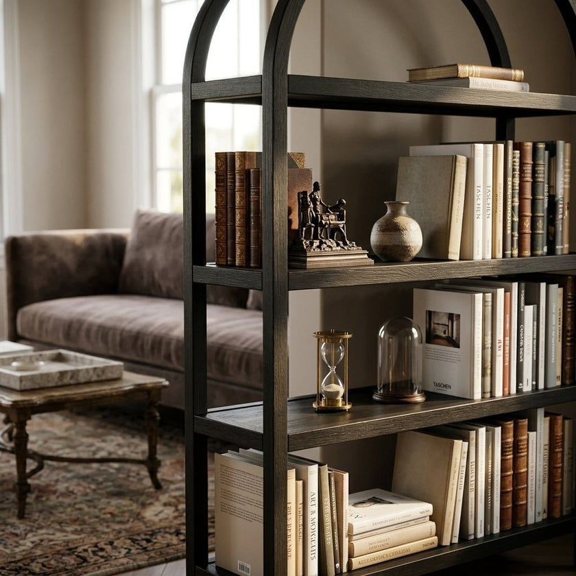 Esenler Bookcase