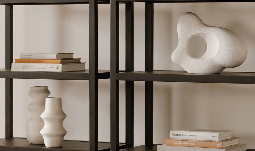Esenler Bookcase