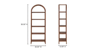 Esenler Bookcase