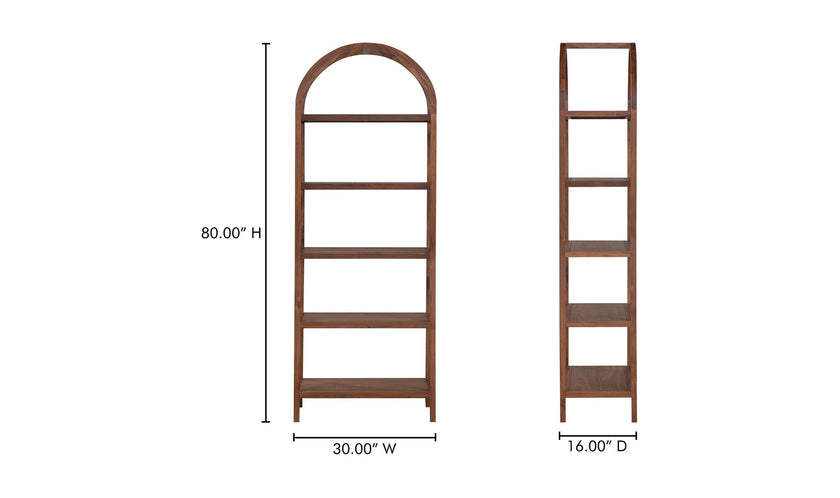 Esenler Bookcase
