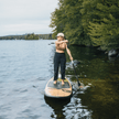 ESKA 9'0'' - HARD PADDLE BOARD