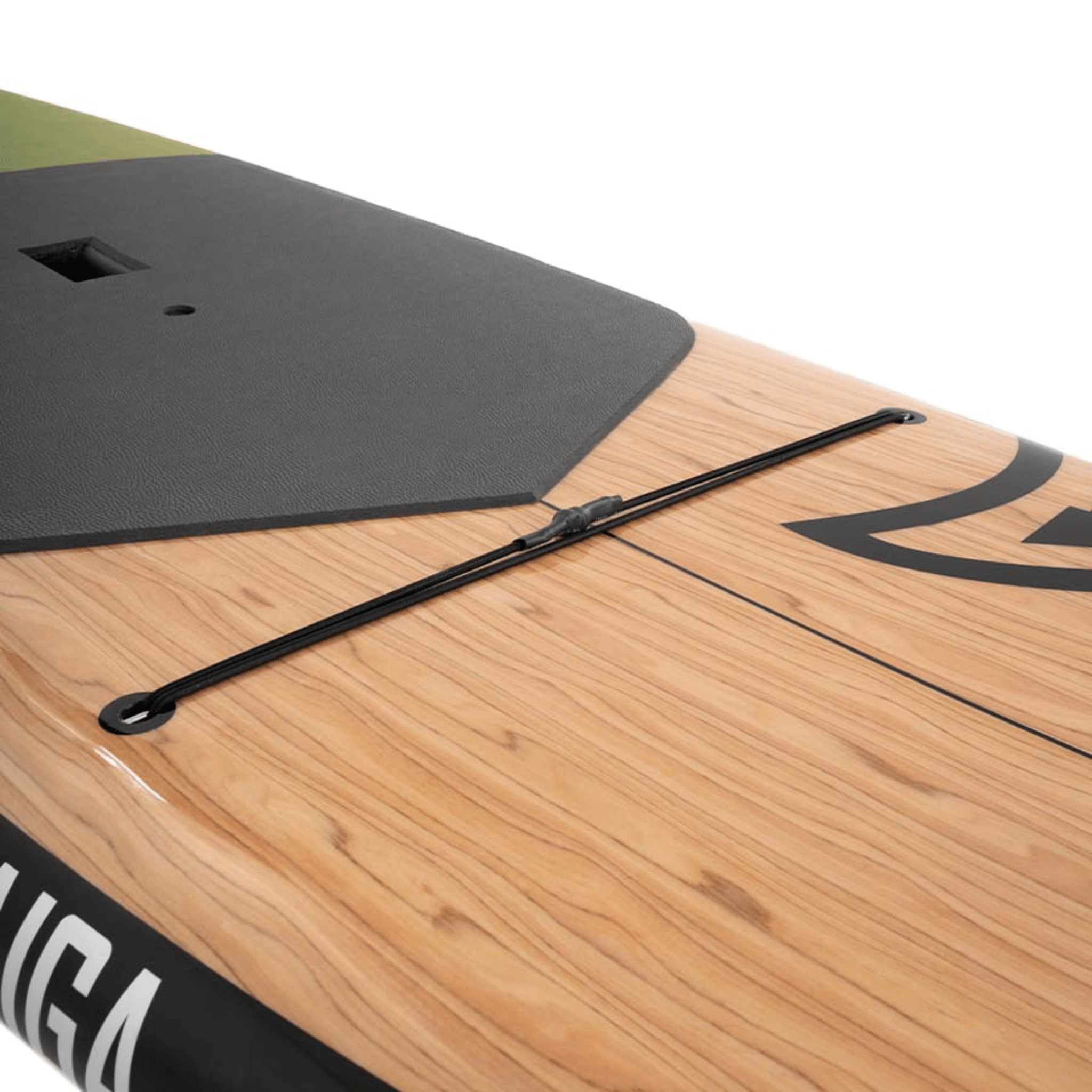 ESKA 9'0'' - HARD PADDLE BOARD