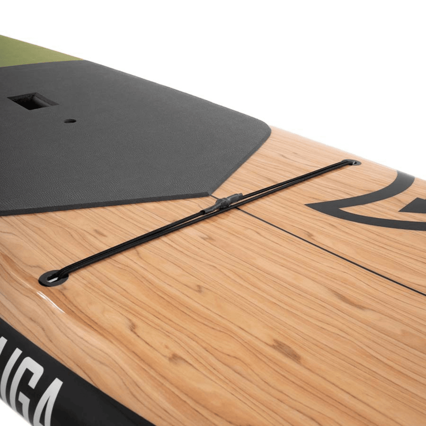 ESKA 9'0'' - HARD PADDLE BOARD