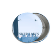 Esker Lakes Provincial Park of Ontario Pinback Button, Canada Parks