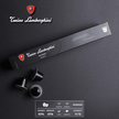 Espresso Capsules – Black | Nespresso Compatible