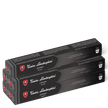 Espresso Capsules – Black | Nespresso Compatible
