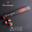 Espresso Capsules – Red | Nespresso Compatible