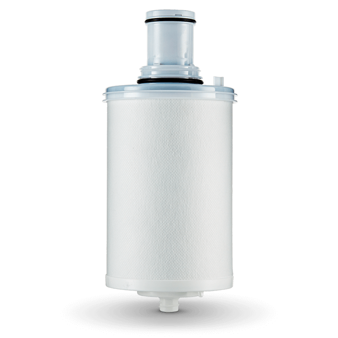 eSpring UV Water Purifier Replacement Filter Cartridge With UV Technology