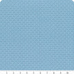 Wilmington Prints' Essential Basics - Denim Clamshells