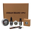 Beard Essentials Kit