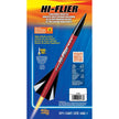 Estes Rockets Hi-Flier (English Only) - Intermediate