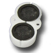 ESU 50328 LokSound Twin 13mm (0.50