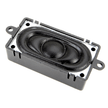 ESU 50334 LokSound Loudspeaker 20 x 40mm Square 4 ohms NIB