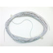 ESU 51940 LokSound White Hi-Flex Wire .6mm AWG36 10m Long NIB