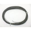 ESU 51946 LokSound Gray Hi-Flex Wire .6mm AWG36 10m Long NIB