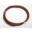 ESU 51948 LokSound Brown Hi-Flex Wire .6mm AWG36 10m Long NIB
