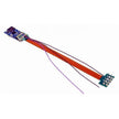 ESU 58820 LokSound 5 DCC Micro 8-Pin Blank Decoder NIB
