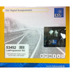 ESU LokSound Programmer With Power Supply, Serial Cable, USB Adapter, Manual & CD