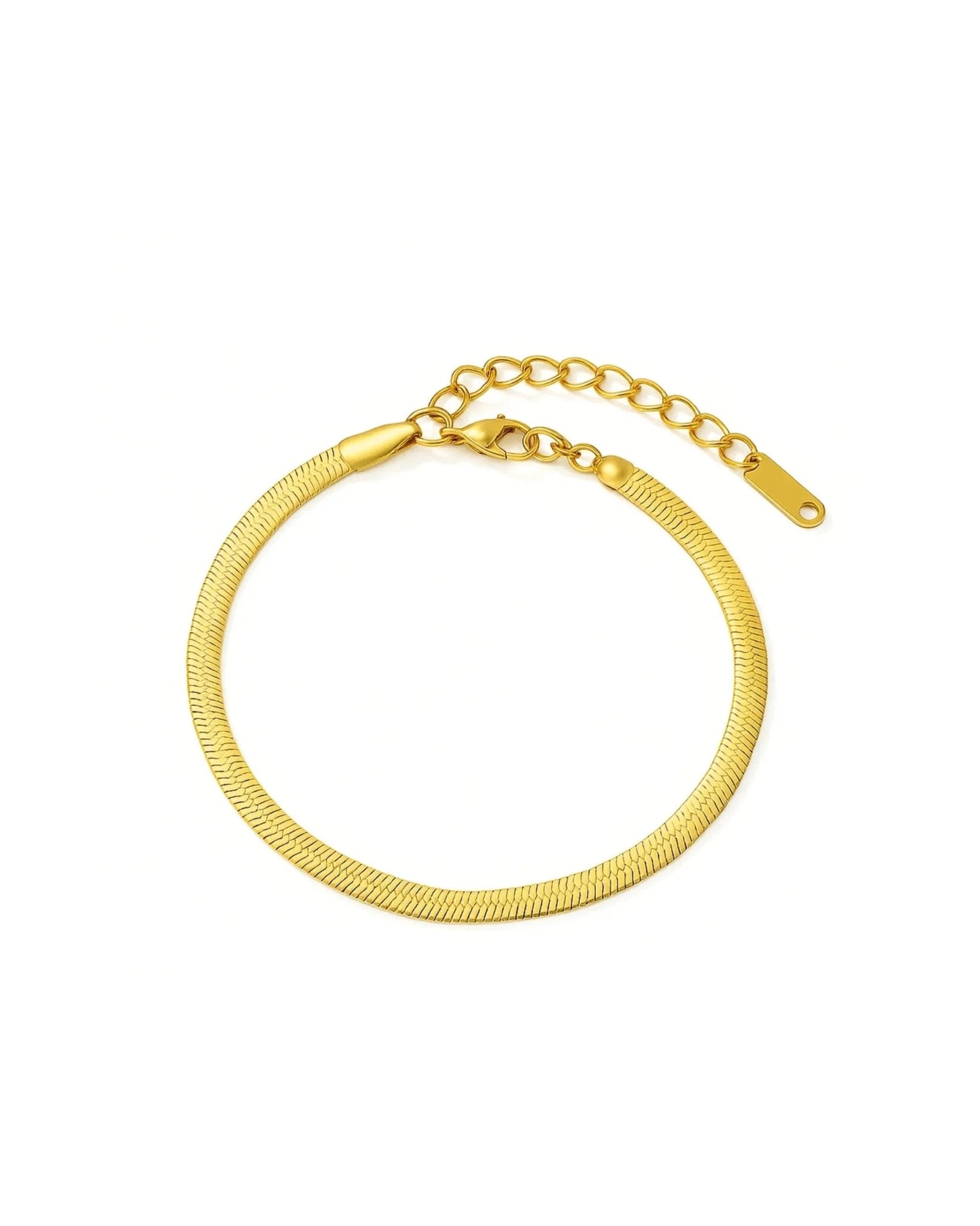 Eternal Bracelet