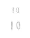 Eternal Earrings