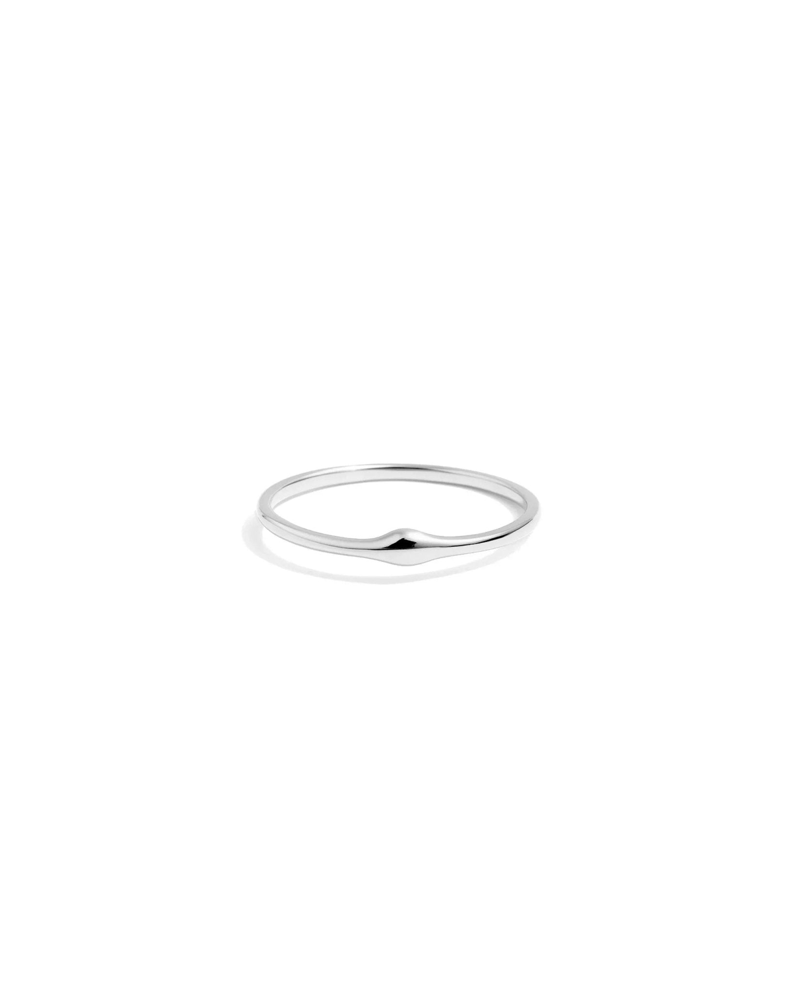 Eternity Band Ring