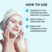 Etude House Baking Powder Pore Cleansing Foam 160ml