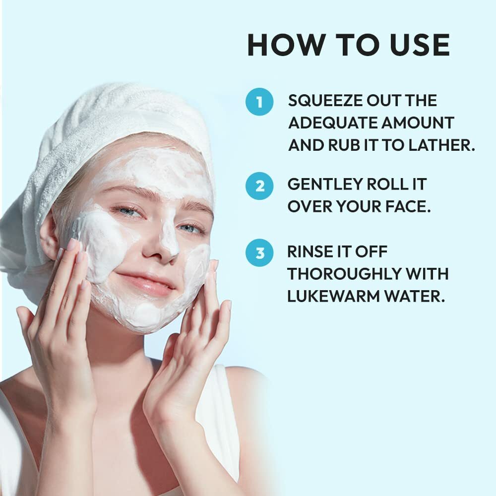 Etude House Baking Powder Pore Cleansing Foam 160ml