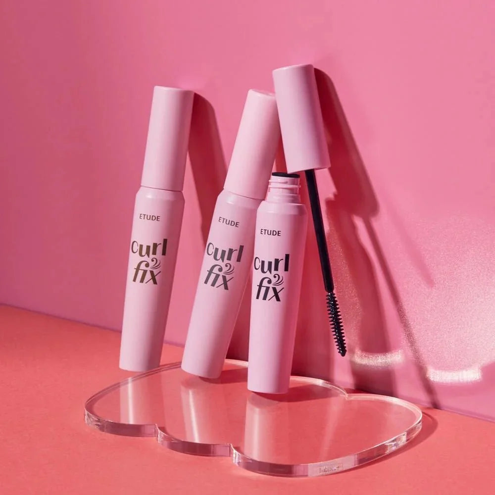 Etude House Curl Fix Mascara 8g