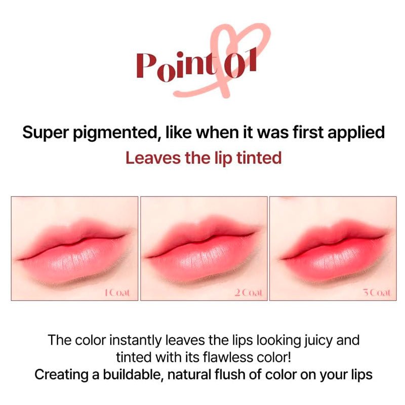 Etude House Dear Darling Marker Tint 3.5g