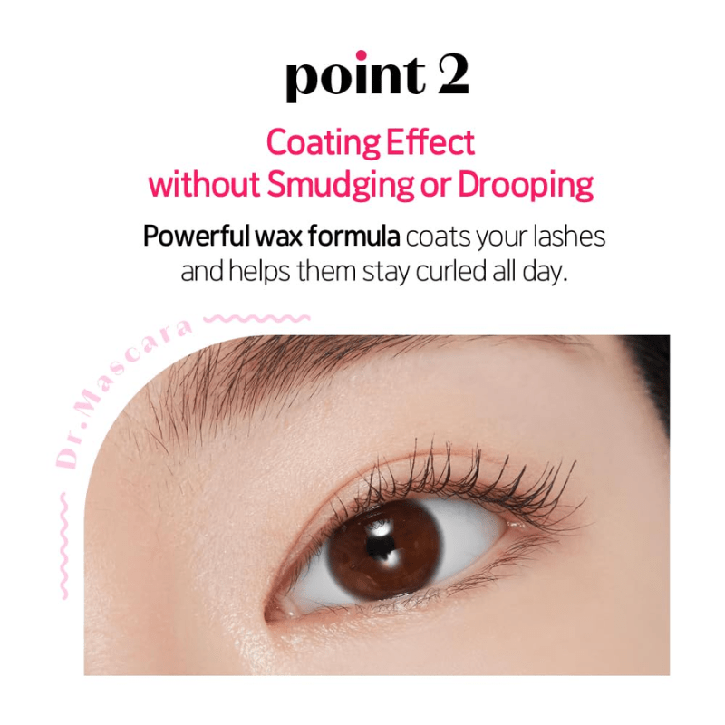 Etude House Dr.Mascara Fixer 6g