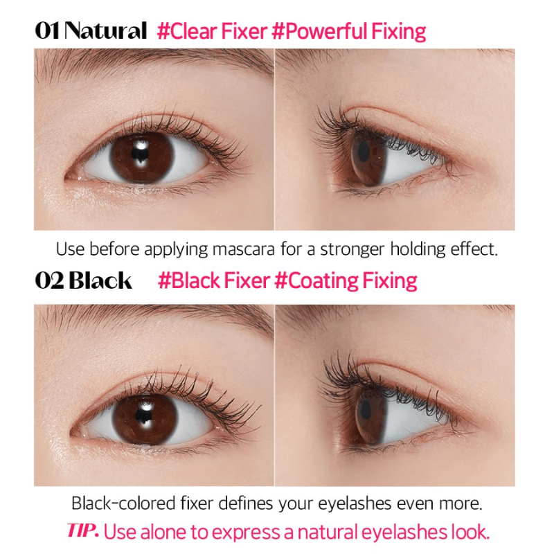 Etude House Dr.Mascara Fixer 6g
