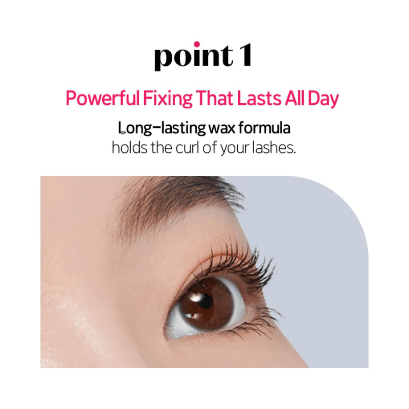 Etude House Dr.Mascara Fixer 6g
