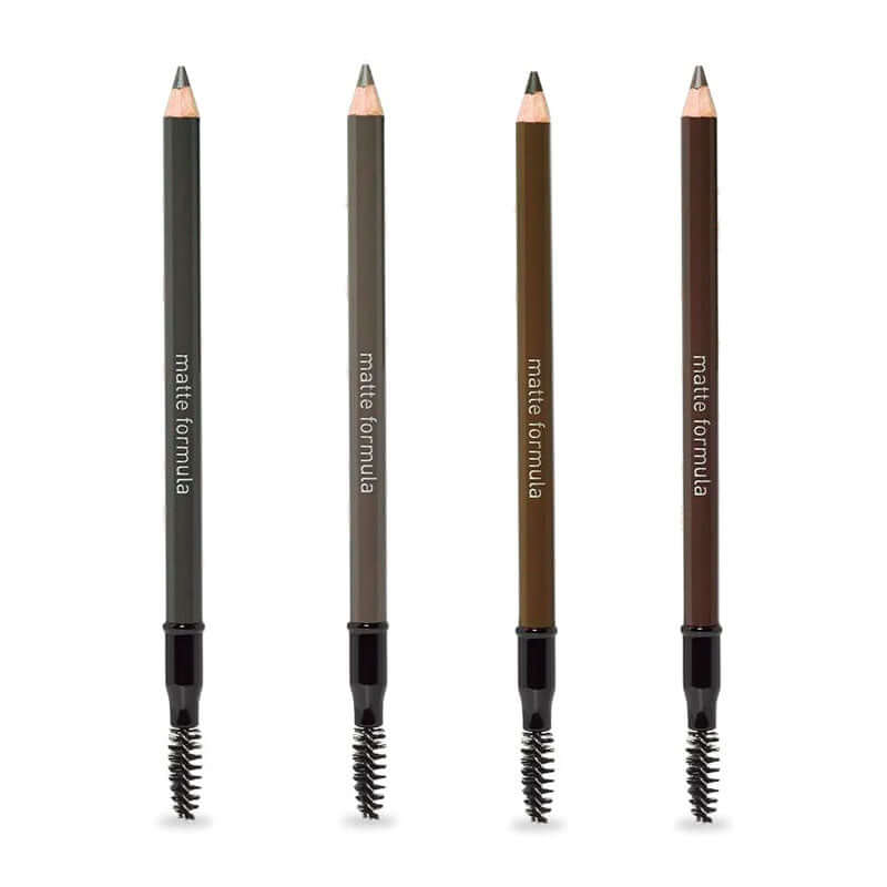 Etude House Matte Formula Eyebrow Pencil