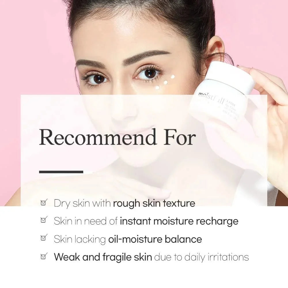 Etude House Moistfull Collagen Cream 75ml