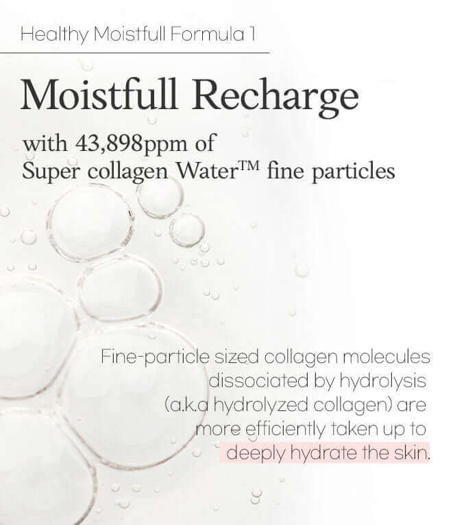Etude House Moistfull Collagen Sheet Mask 25ml