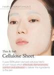 Etude House Moistfull Collagen Sheet Mask 25ml