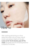 Etude House Moistfull Collagen Sheet Mask 25ml